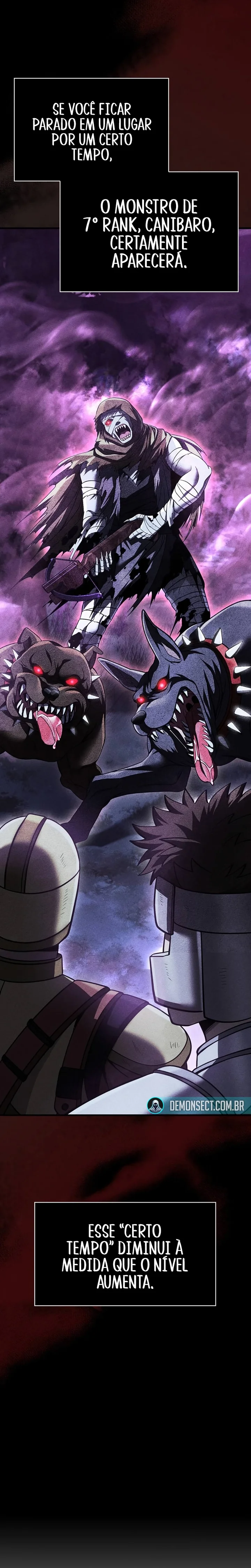 Read Surviving The Game as a Barbarian Pt Manga Online