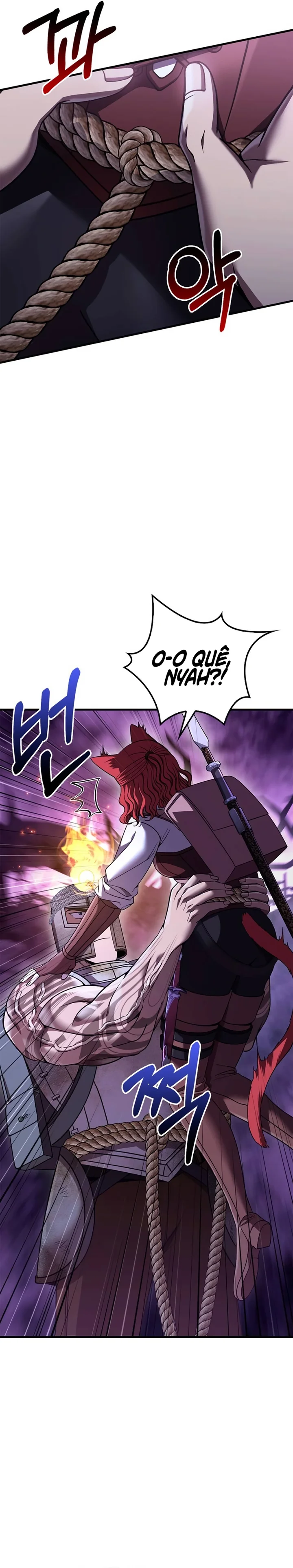 Read Surviving The Game as a Barbarian Pt Manga Online