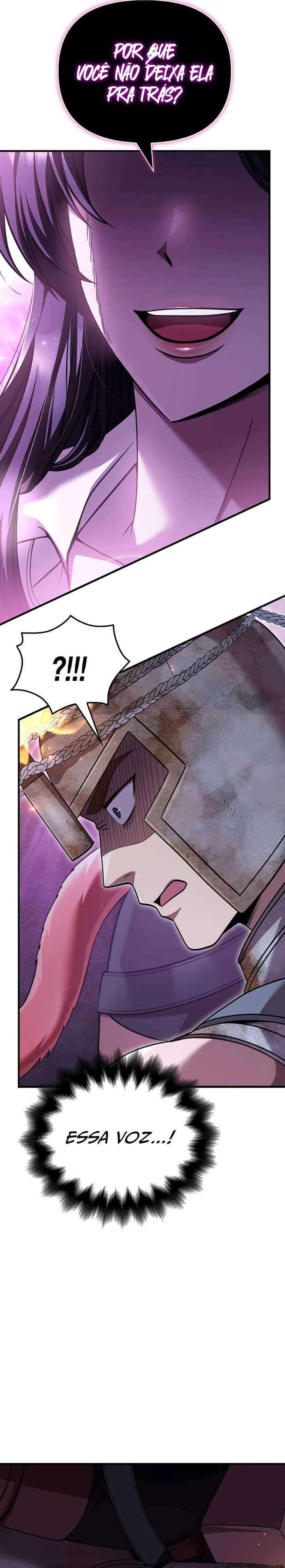 Read Surviving The Game as a Barbarian Pt Manga Online