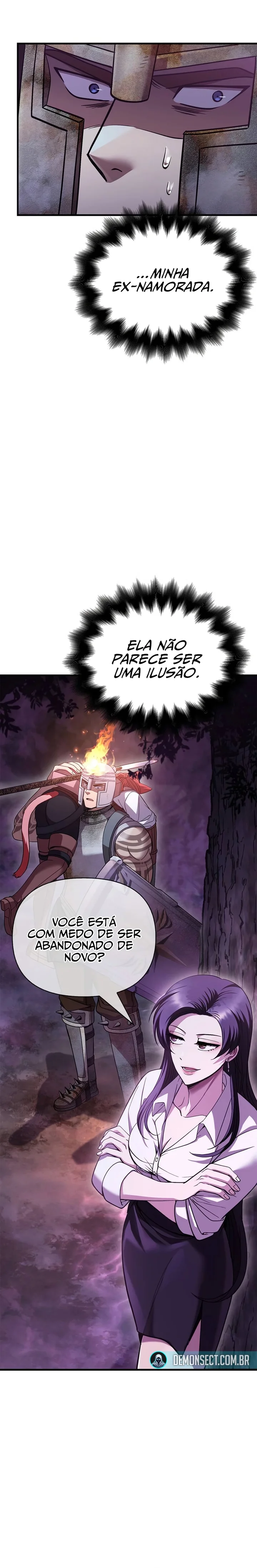 Read Surviving The Game as a Barbarian Pt Manga Online