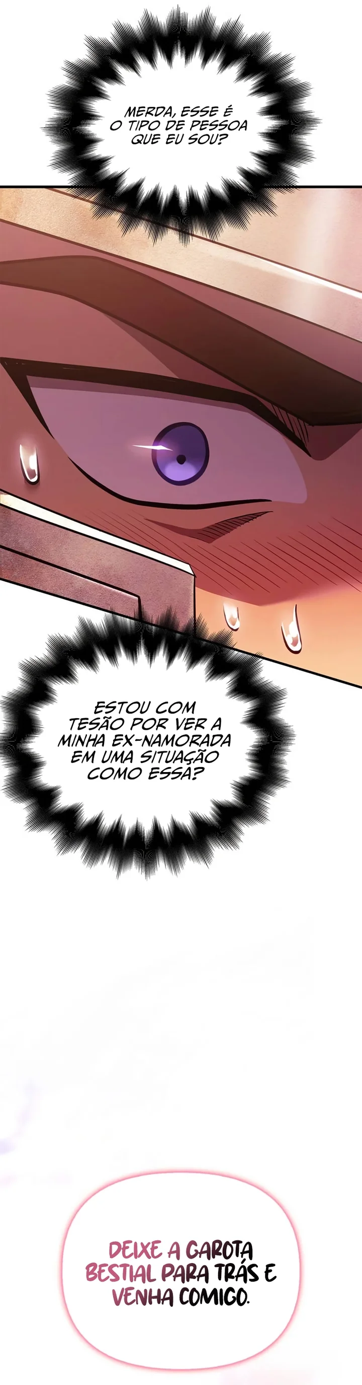 Read Surviving The Game as a Barbarian Pt Manga Online