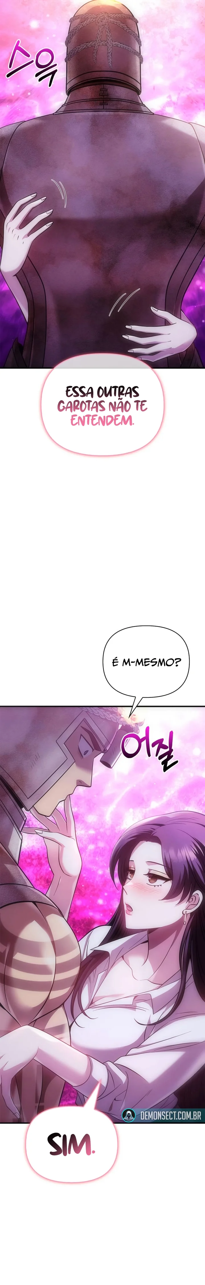 Read Surviving The Game as a Barbarian Pt Manga Online