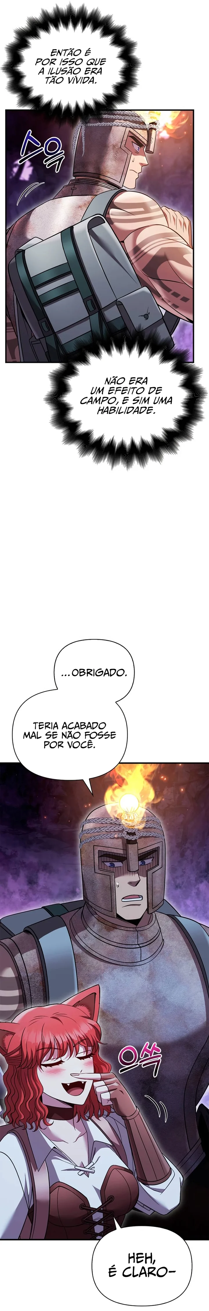 Read Surviving The Game as a Barbarian Pt Manga Online