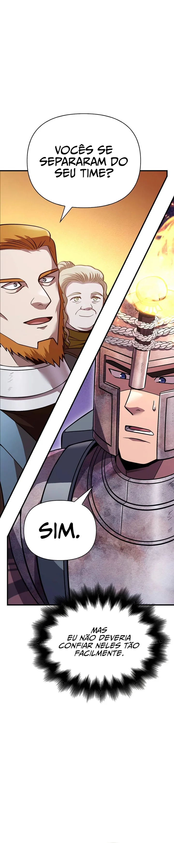 Read Surviving The Game as a Barbarian Pt Manga Online