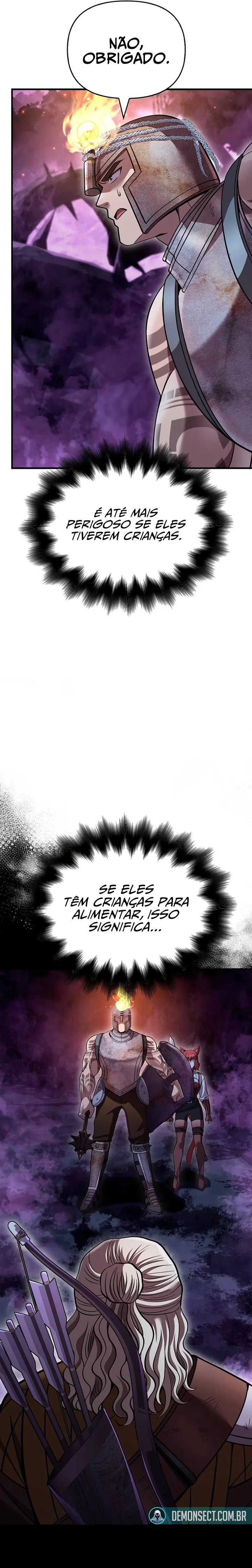 Read Surviving The Game as a Barbarian Pt Manga Online
