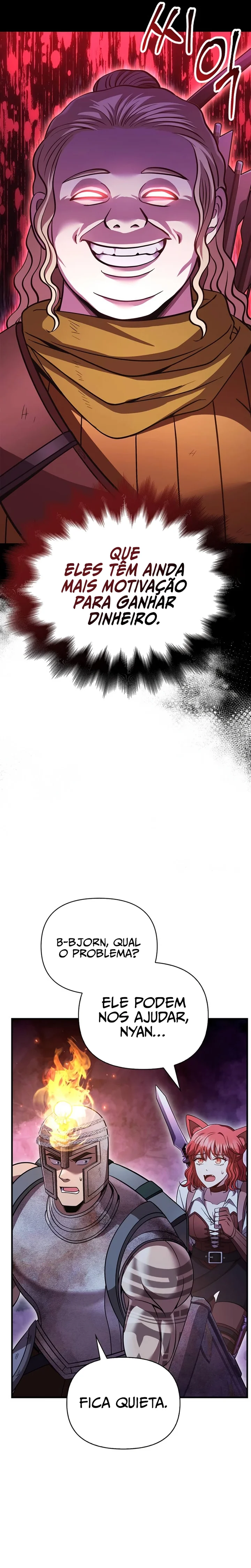 Read Surviving The Game as a Barbarian Pt Manga Online
