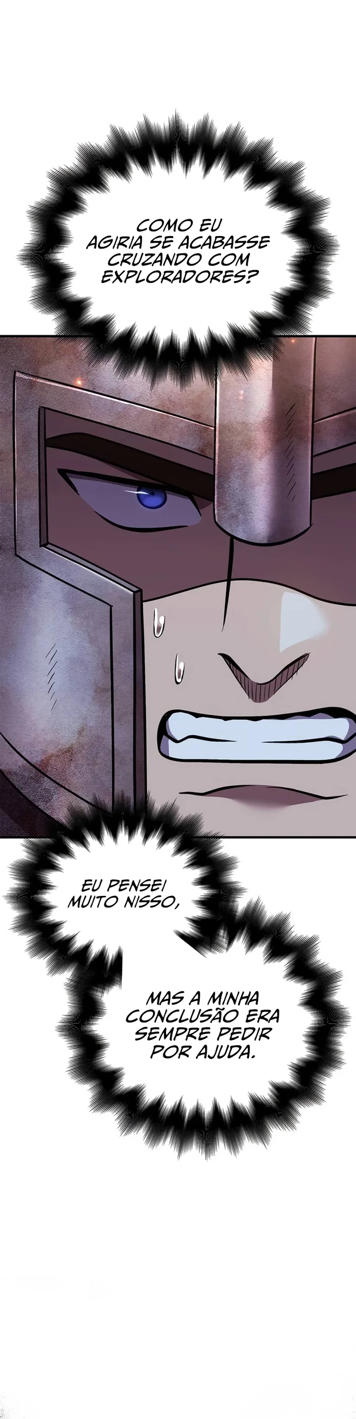 Read Surviving The Game as a Barbarian Pt Manga Online
