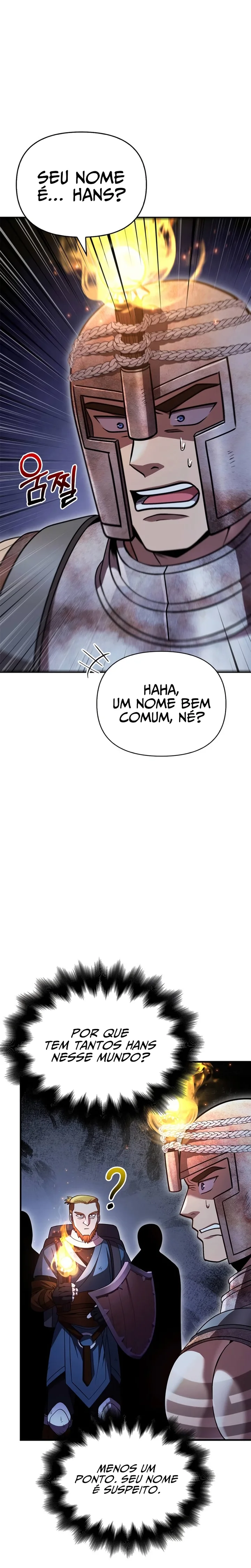 Read Surviving The Game as a Barbarian Pt Manga Online