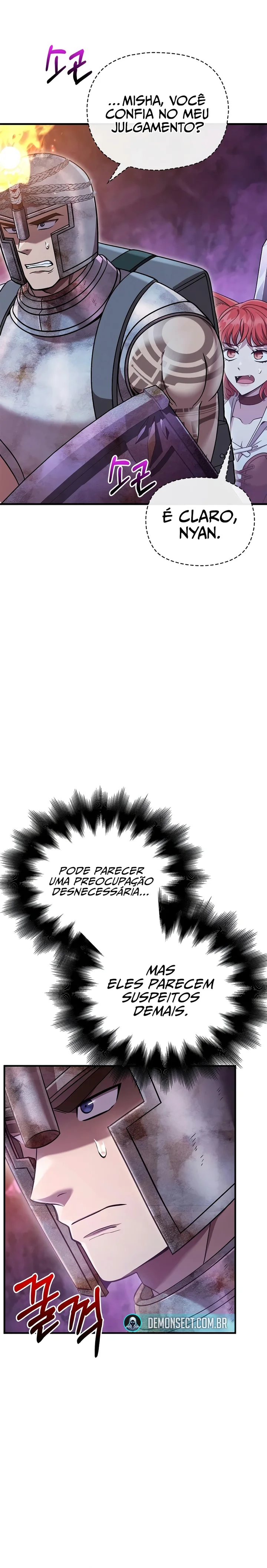 Read Surviving The Game as a Barbarian Pt Manga Online
