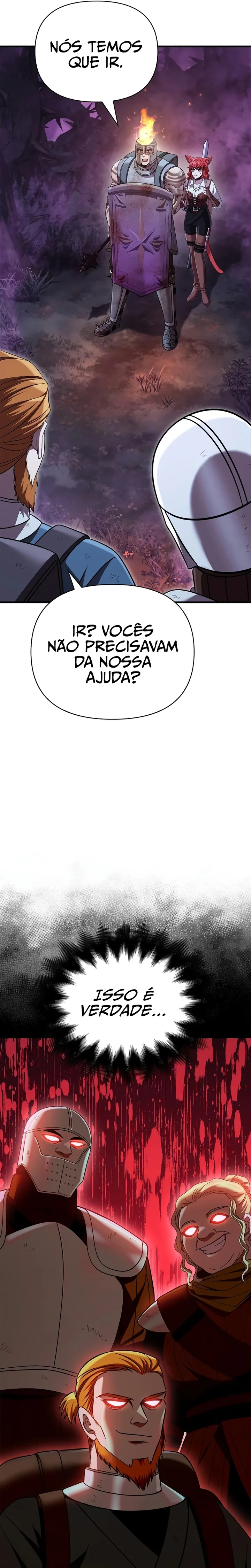 Read Surviving The Game as a Barbarian Pt Manga Online
