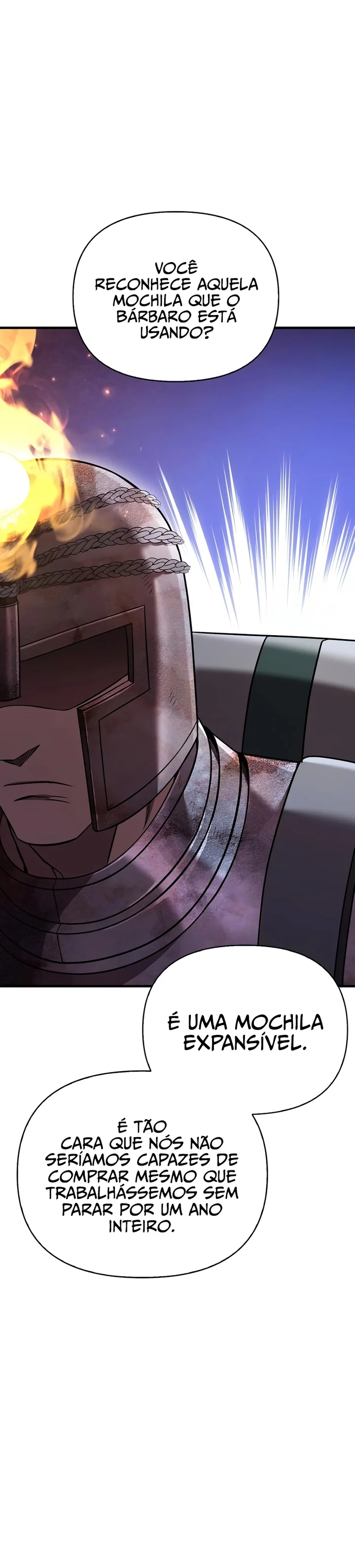 Read Surviving The Game as a Barbarian Pt Manga Online