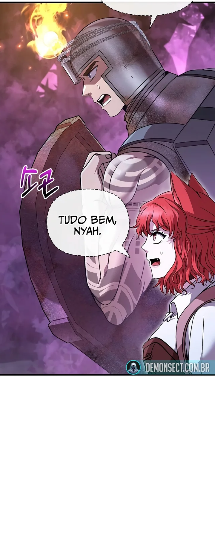 Read Surviving The Game as a Barbarian Pt Manga Online