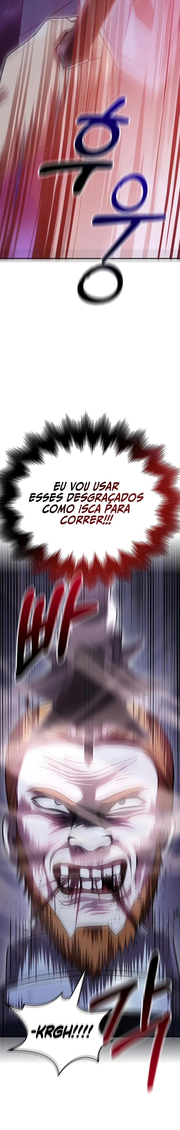 Read Surviving The Game as a Barbarian Pt Manga Online