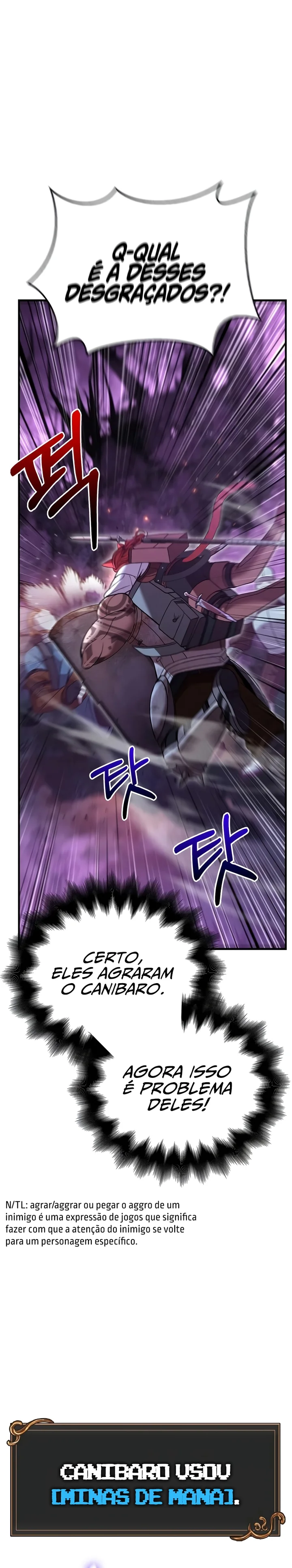 Read Surviving The Game as a Barbarian Pt Manga Online