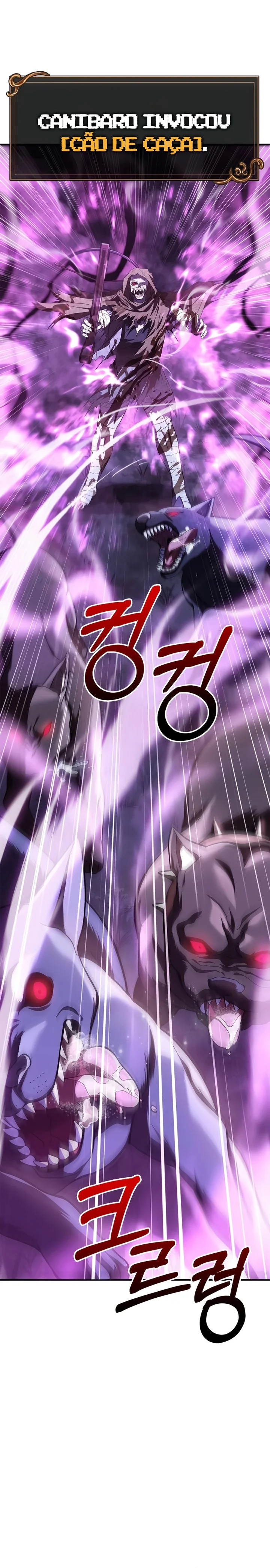 Read Surviving The Game as a Barbarian Pt Manga Online
