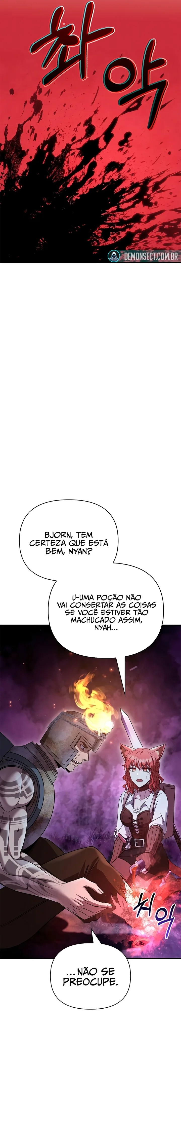 Read Surviving The Game as a Barbarian Pt Manga Online
