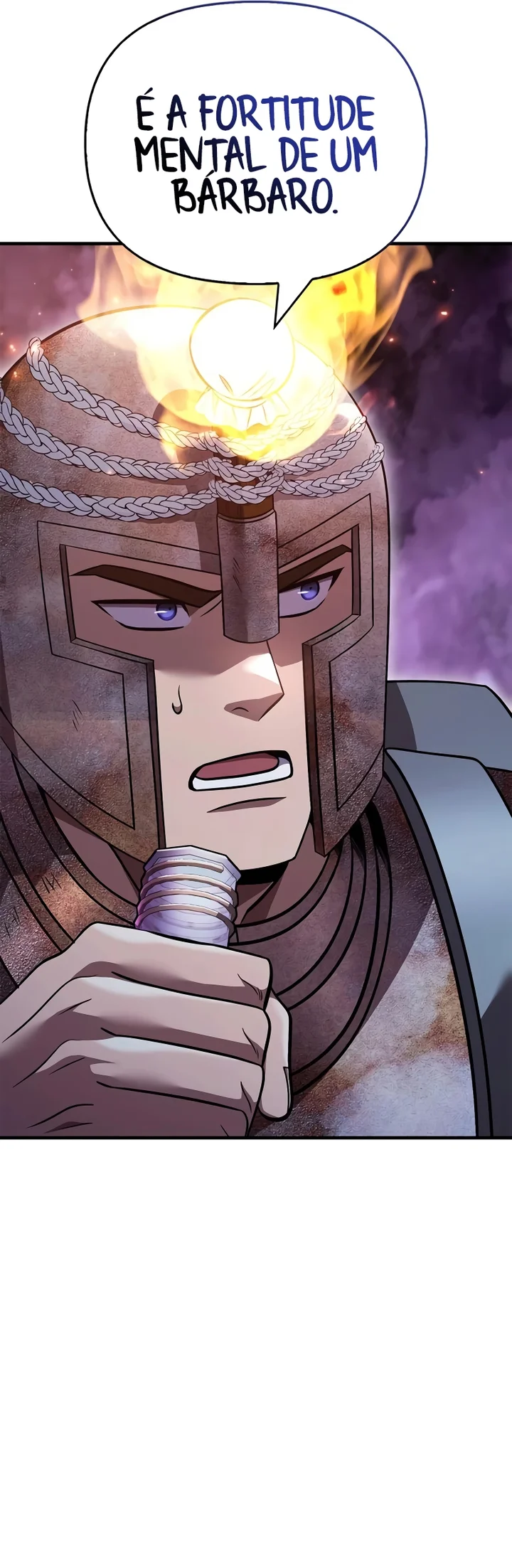 Read Surviving The Game as a Barbarian Pt Manga Online