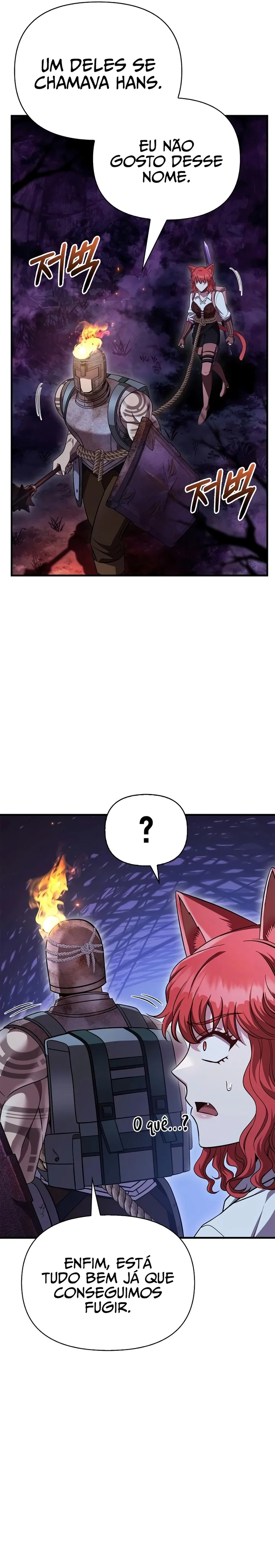 Read Surviving The Game as a Barbarian Pt Manga Online