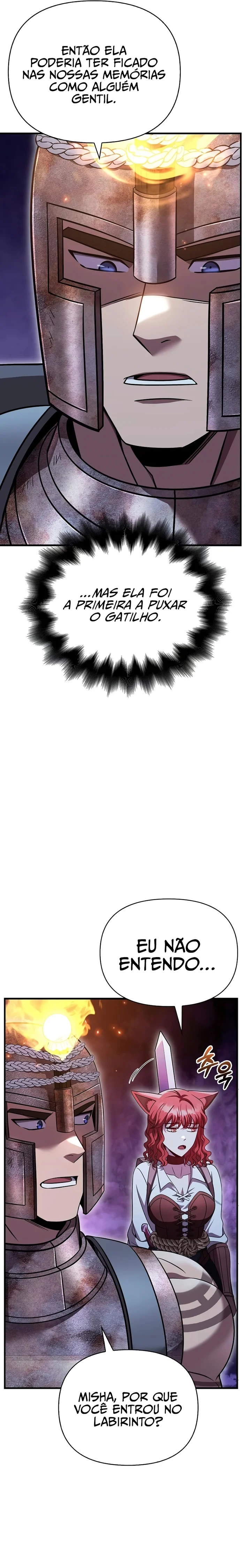 Read Surviving The Game as a Barbarian Pt Manga Online