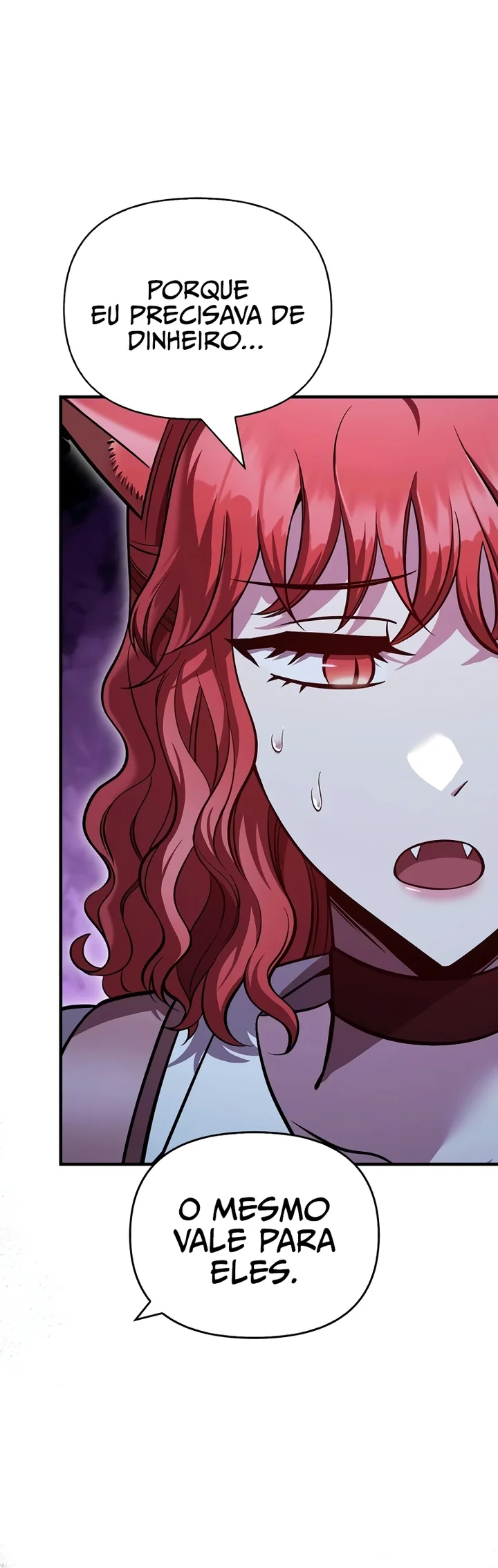 Read Surviving The Game as a Barbarian Pt Manga Online