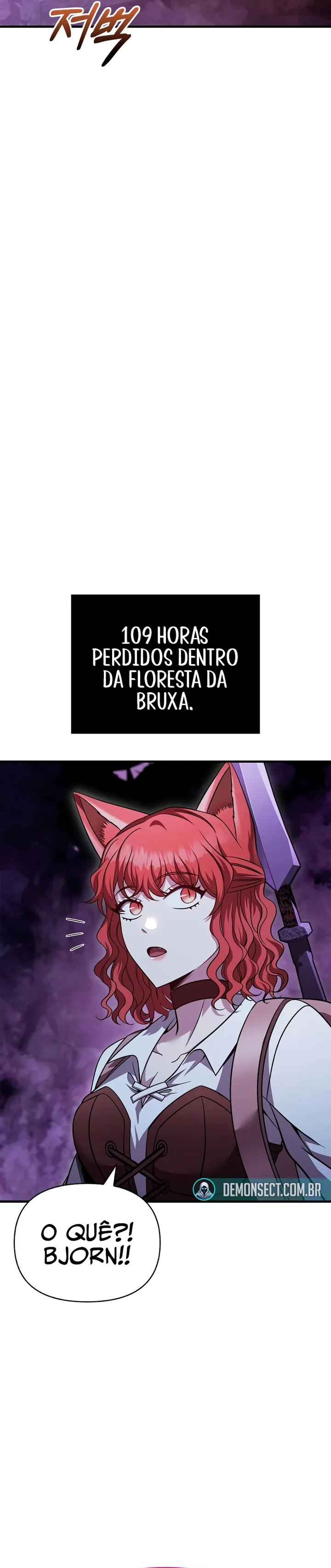 Read Surviving The Game as a Barbarian Pt Manga Online