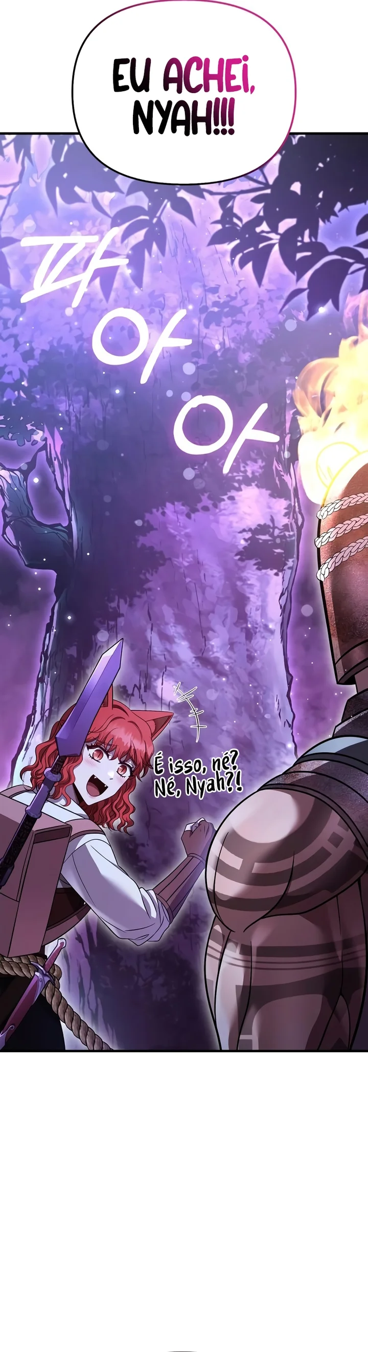 Read Surviving The Game as a Barbarian Pt Manga Online