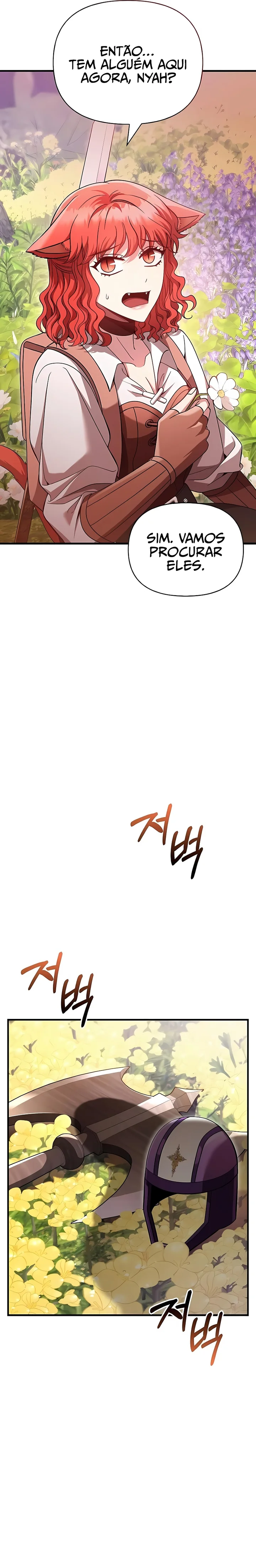 Read Surviving The Game as a Barbarian Pt Manga Online