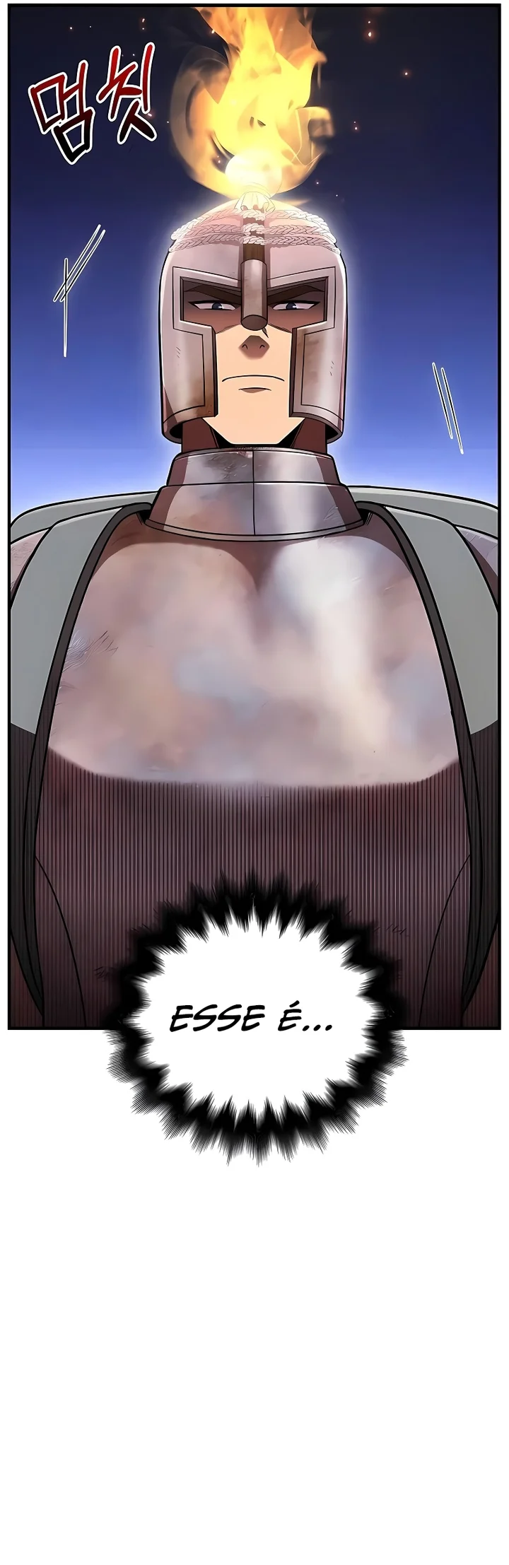 Read Surviving The Game as a Barbarian Pt Manga Online
