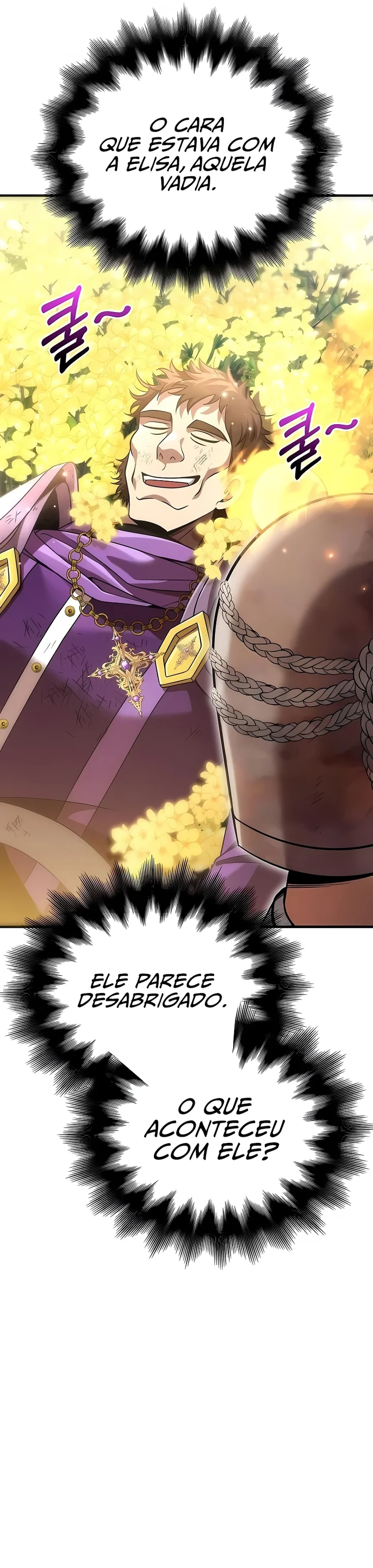 Read Surviving The Game as a Barbarian Pt Manga Online