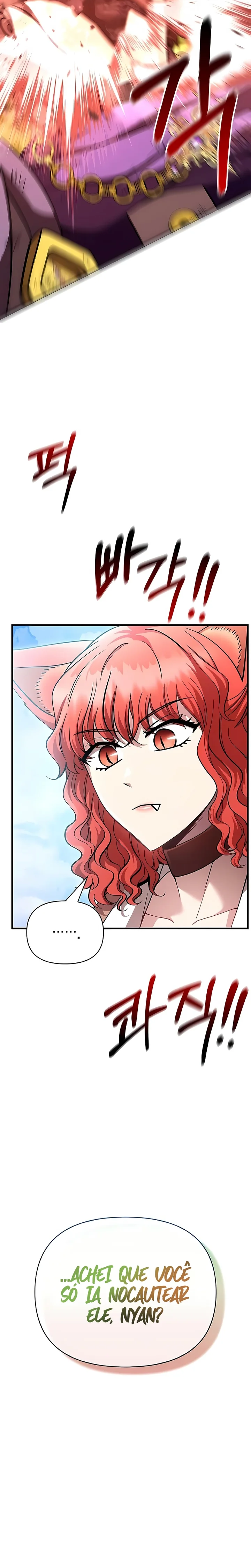 Read Surviving The Game as a Barbarian Pt Manga Online