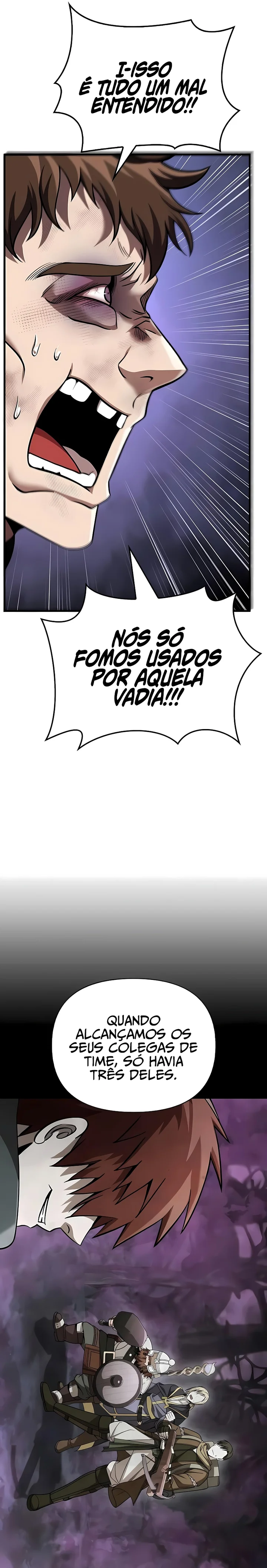 Read Surviving The Game as a Barbarian Pt Manga Online