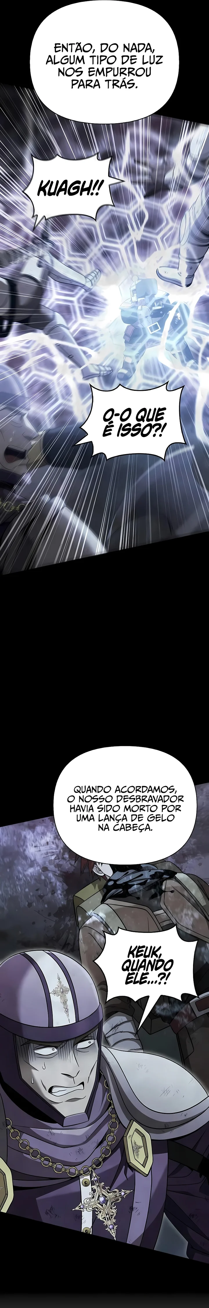 Read Surviving The Game as a Barbarian Pt Manga Online