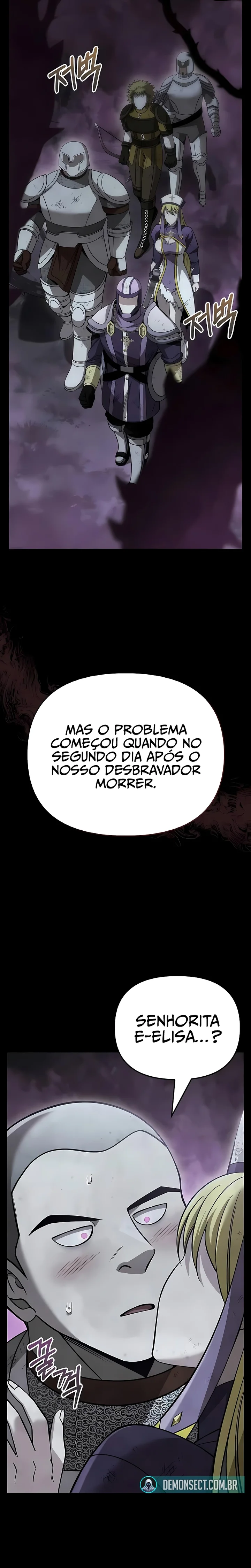 Read Surviving The Game as a Barbarian Pt Manga Online