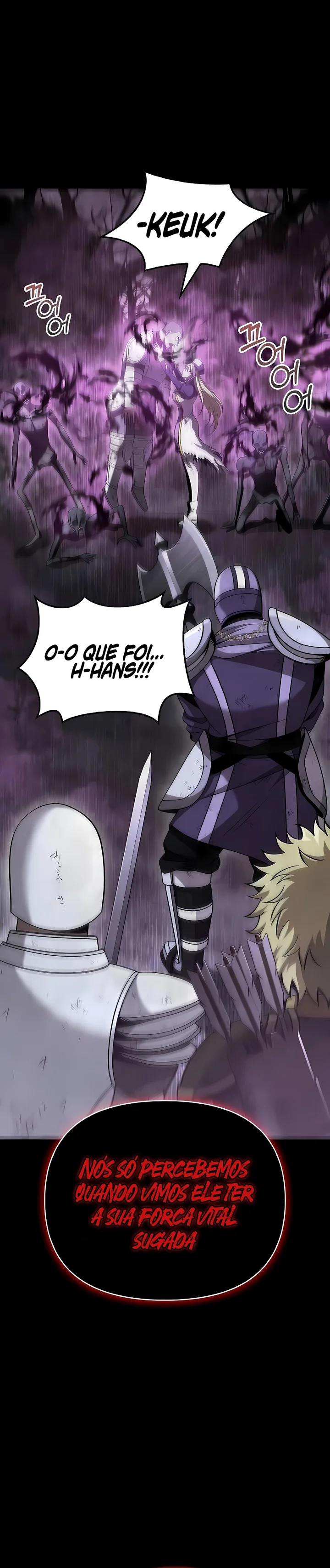 Read Surviving The Game as a Barbarian Pt Manga Online