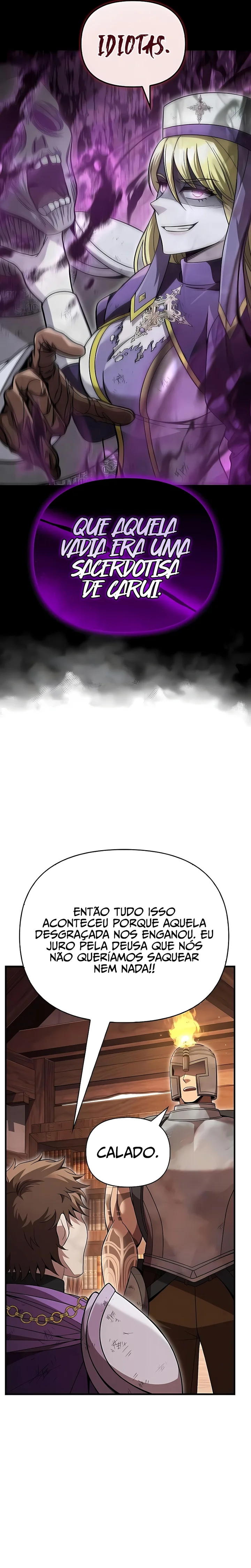 Read Surviving The Game as a Barbarian Pt Manga Online