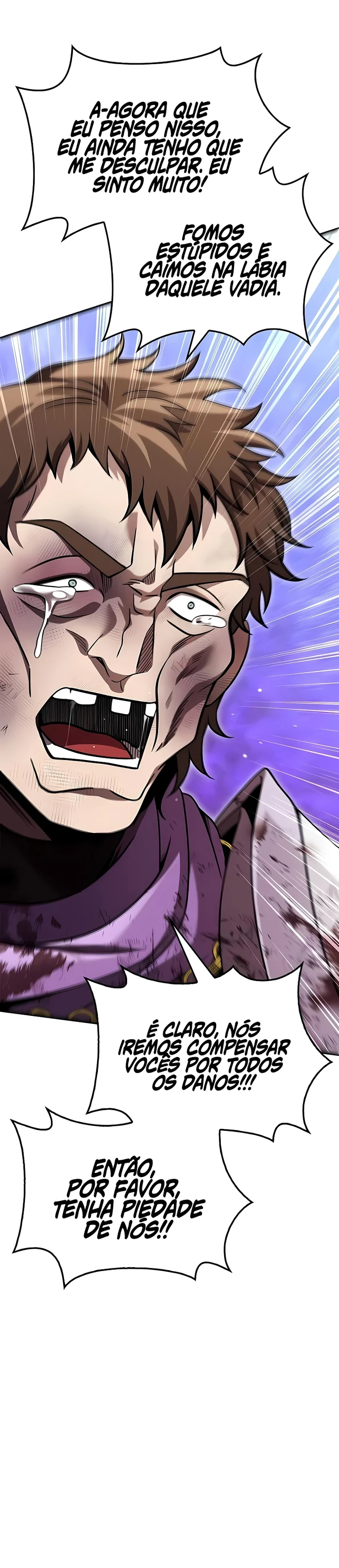 Read Surviving The Game as a Barbarian Pt Manga Online