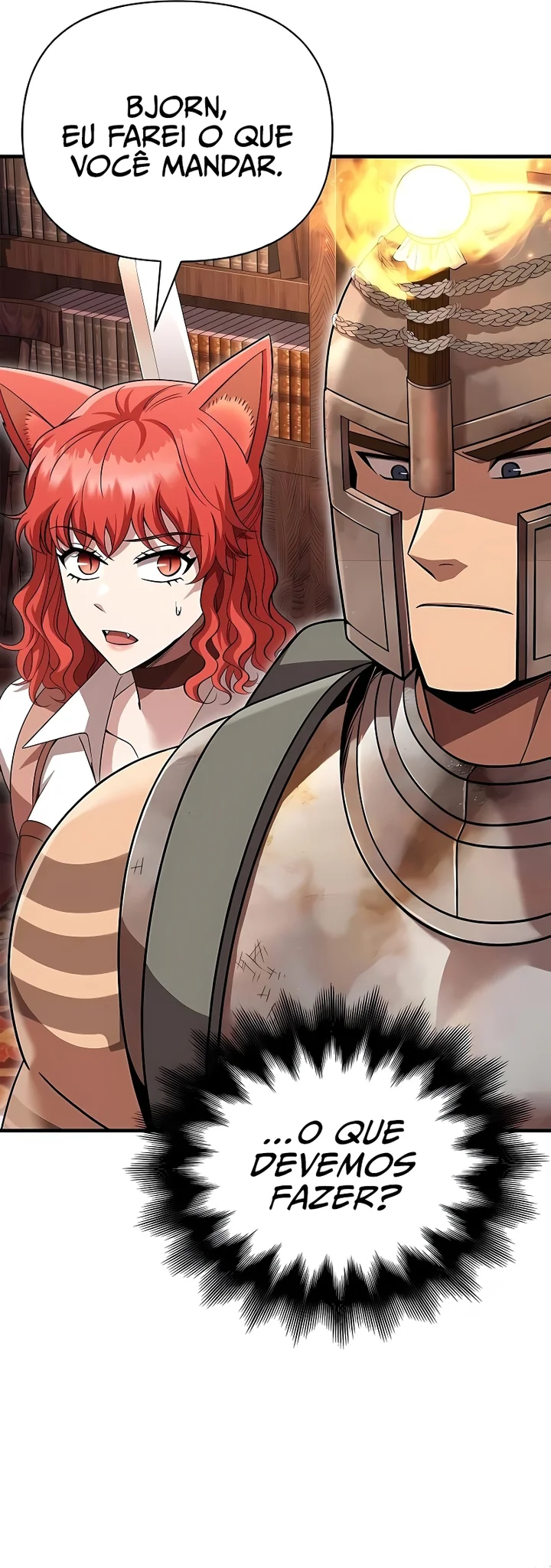 Read Surviving The Game as a Barbarian Pt Manga Online