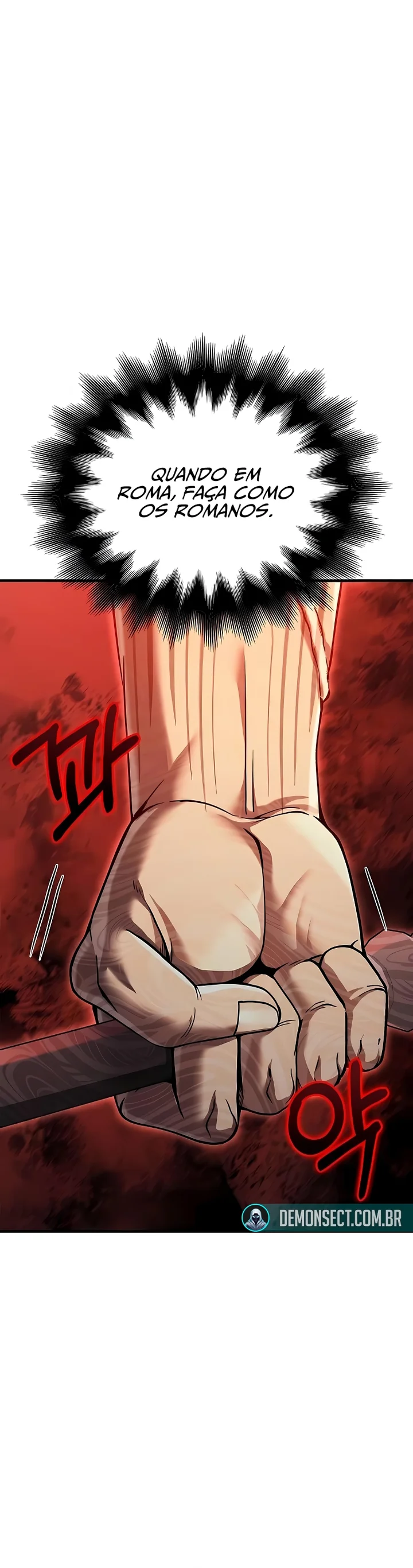 Read Surviving The Game as a Barbarian Pt Manga Online