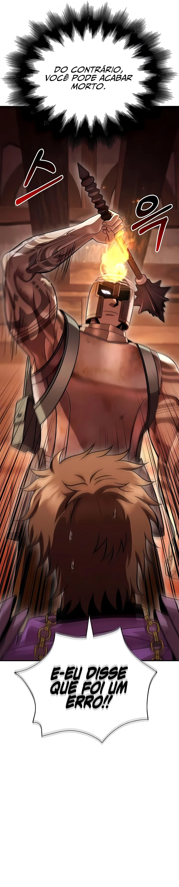 Read Surviving The Game as a Barbarian Pt Manga Online