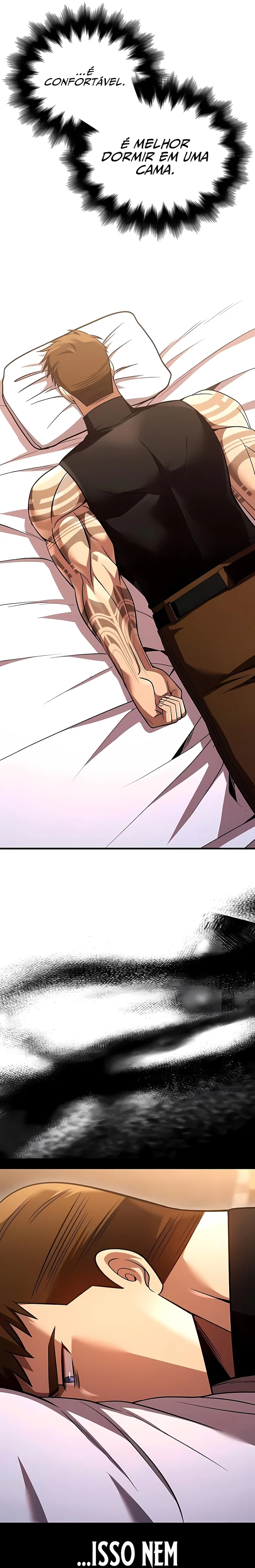 Read Surviving The Game as a Barbarian Pt Manga Online