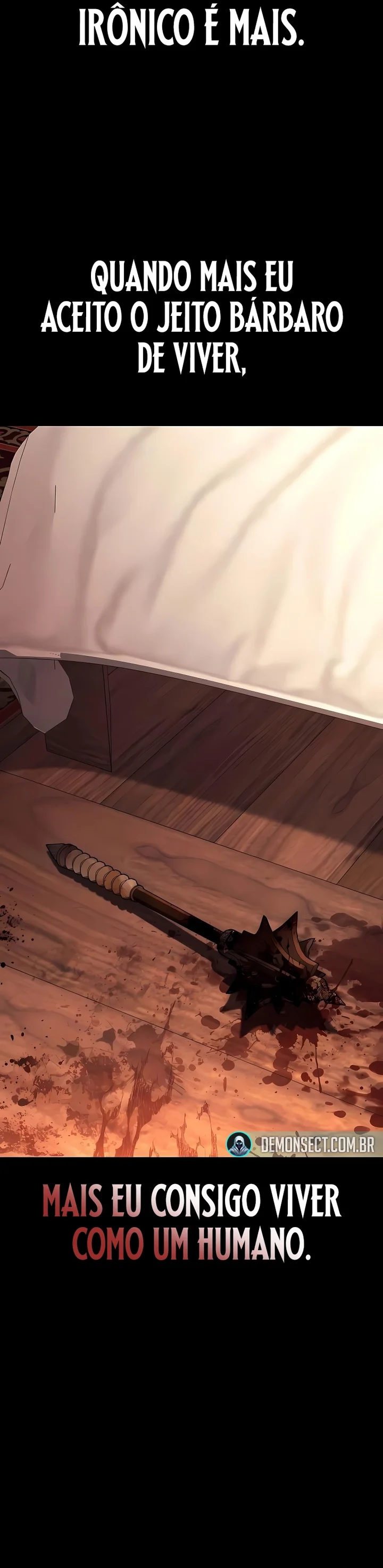 Read Surviving The Game as a Barbarian Pt Manga Online