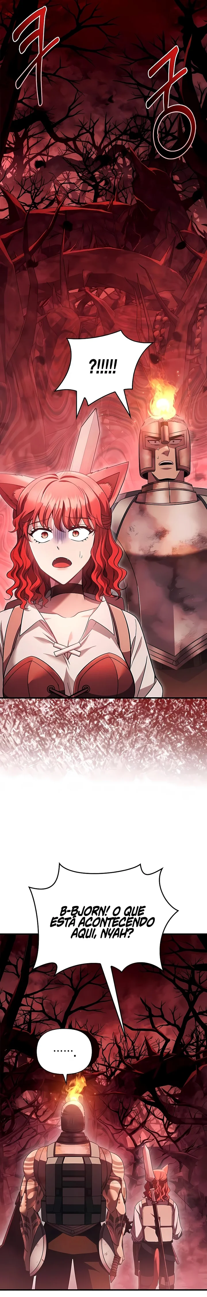 Read Surviving The Game as a Barbarian Pt Manga Online