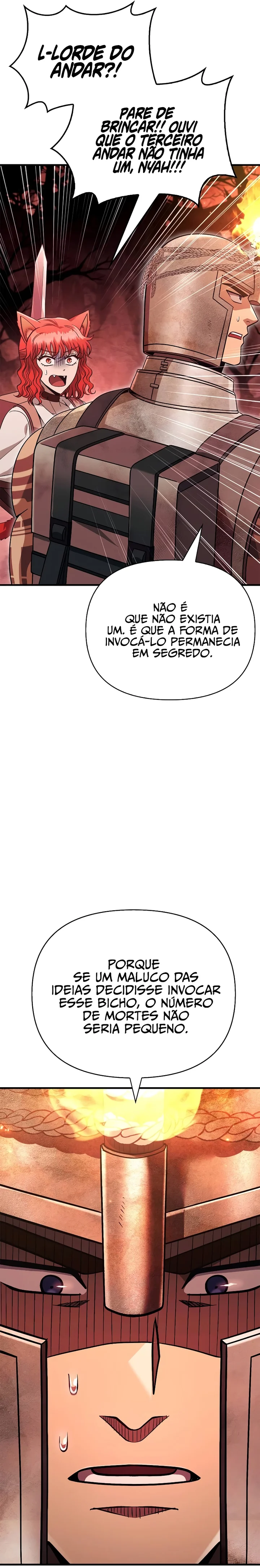 Read Surviving The Game as a Barbarian Pt Manga Online