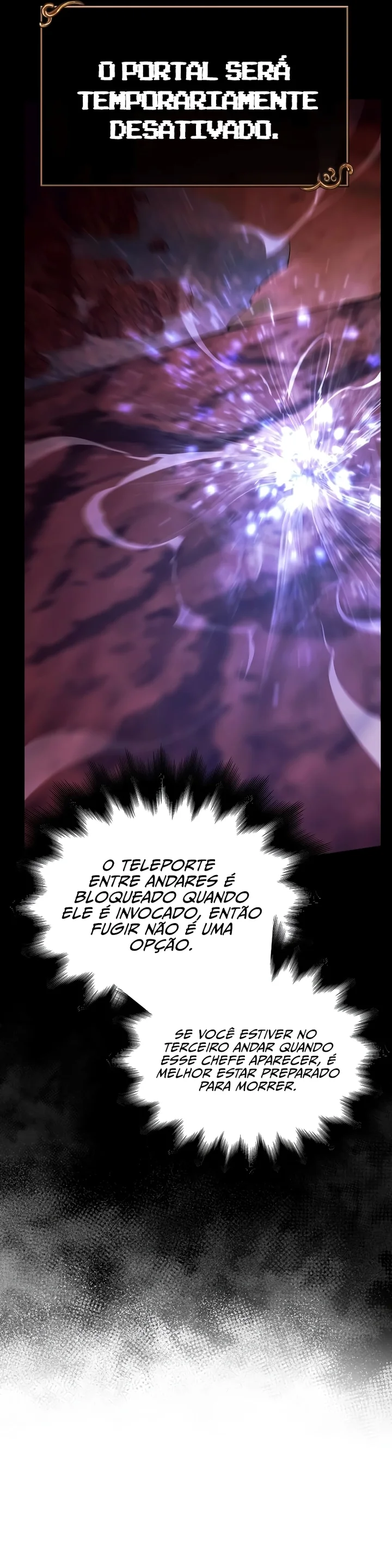 Read Surviving The Game as a Barbarian Pt Manga Online