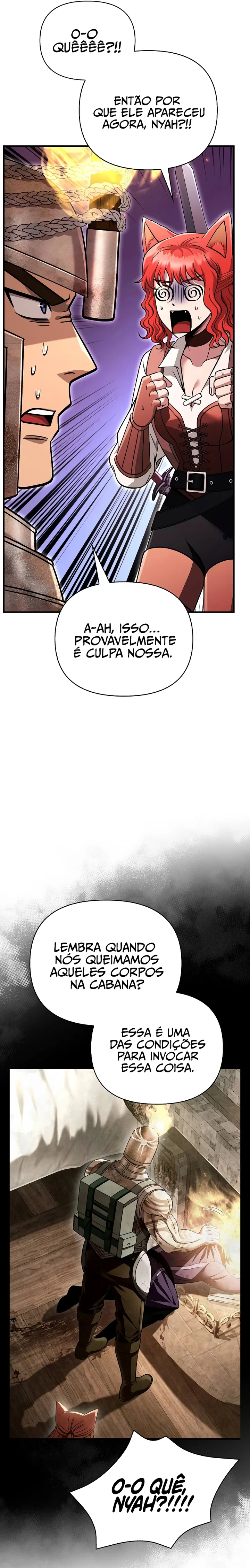 Read Surviving The Game as a Barbarian Pt Manga Online