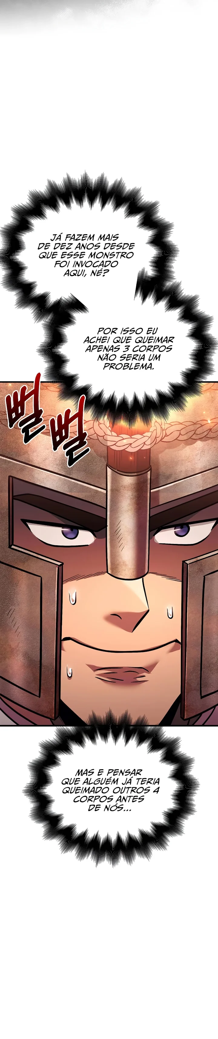 Read Surviving The Game as a Barbarian Pt Manga Online