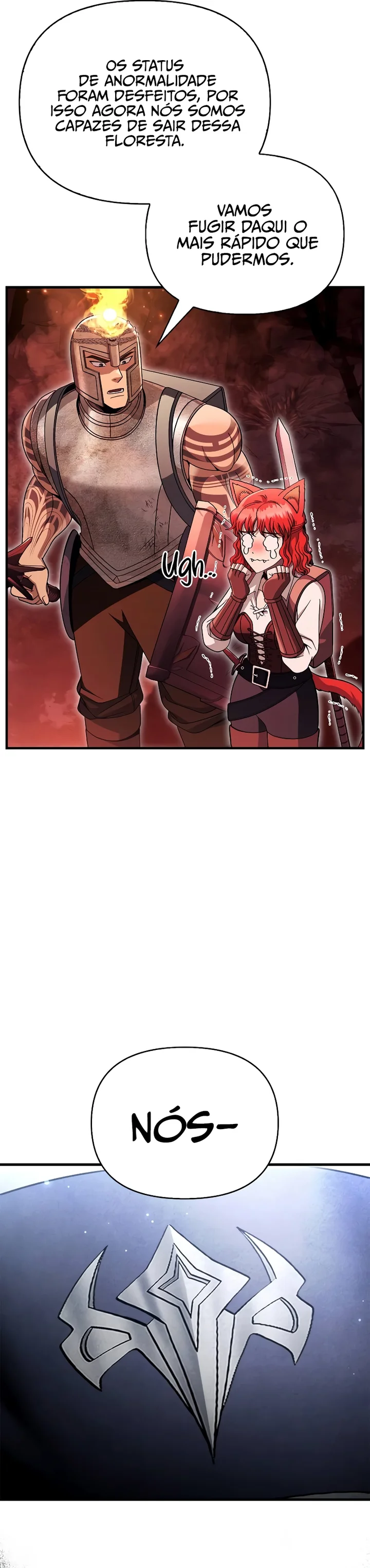 Read Surviving The Game as a Barbarian Pt Manga Online