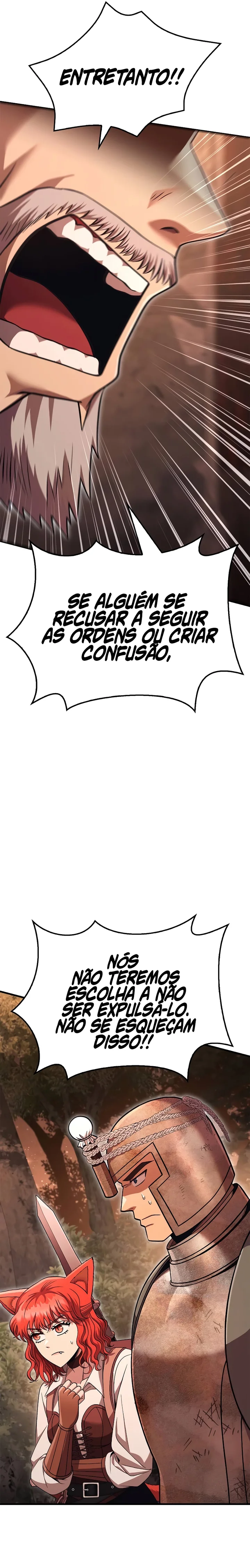 Read Surviving The Game as a Barbarian Pt Manga Online