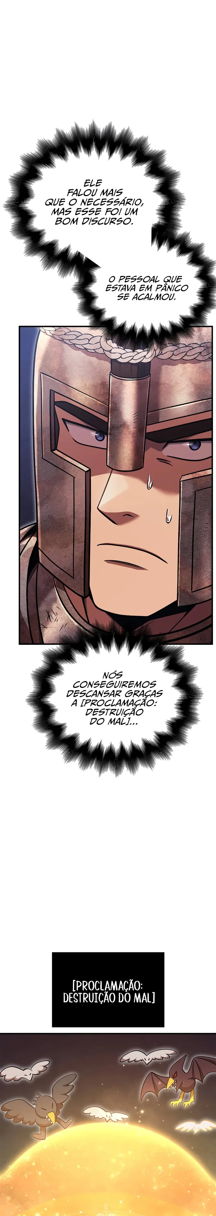 Read Surviving The Game as a Barbarian Pt Manga Online