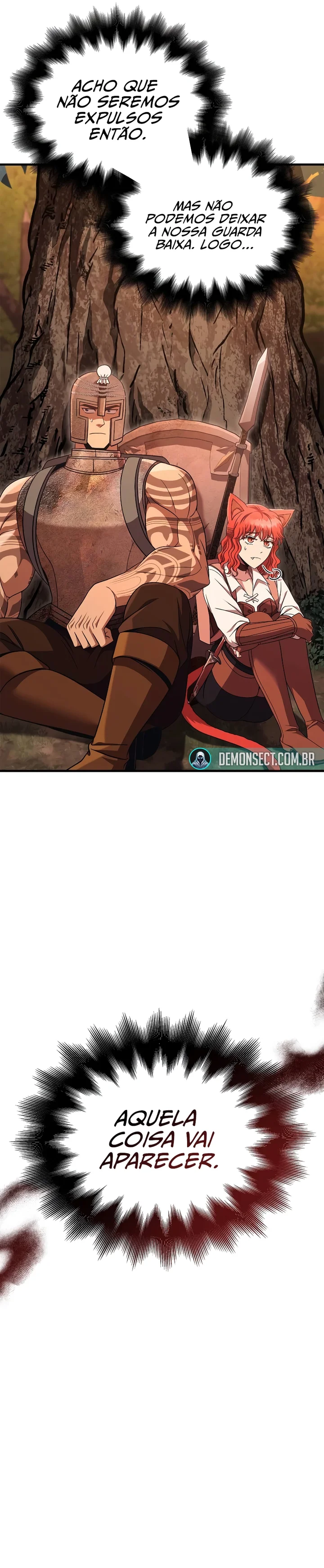 Read Surviving The Game as a Barbarian Pt Manga Online